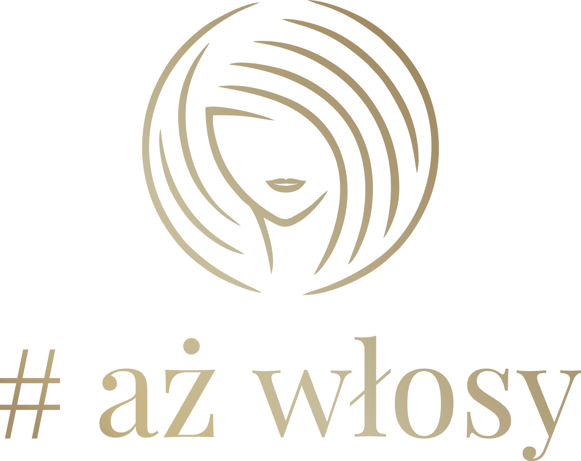 aż włosy